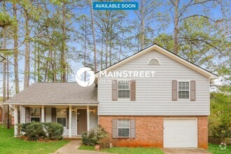 Building Photo - 2453 Crestdale Cir SE