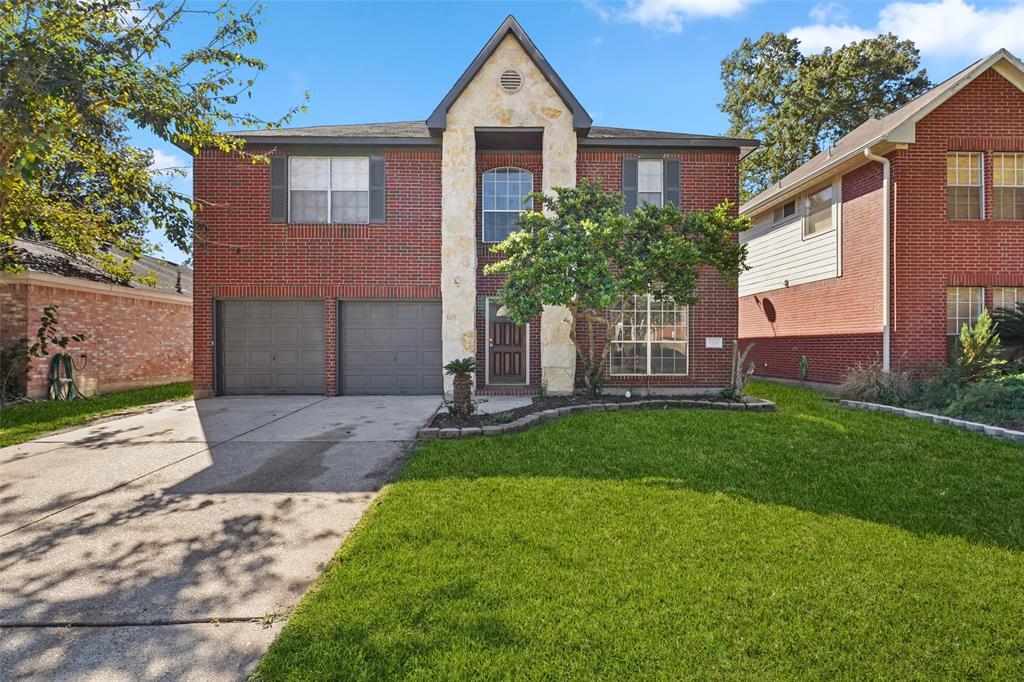 1518 Telkwa Dr, Spring, TX 77386 House Rental in Spring, TX