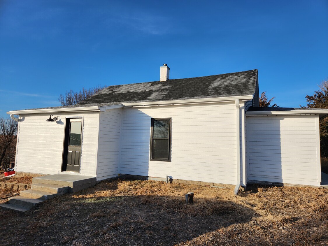 26215 Grand Island Rd, Pleasanton, NE 68866 House Rental in