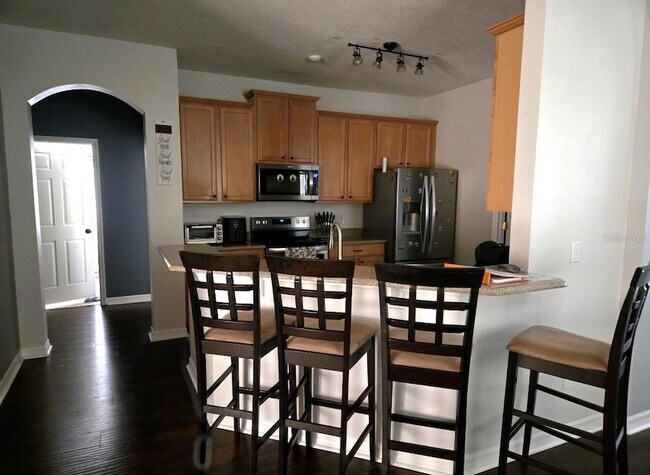 Foto del edificio - 15245 Stonebriar Way