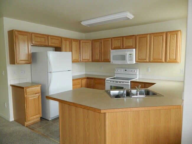 Foto del edificio - 423 Nosler St