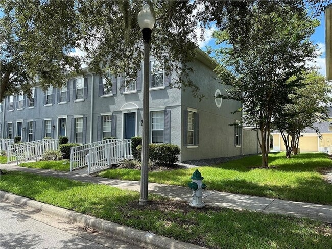 Photo - 6340 Bristol Channel Way Townhome