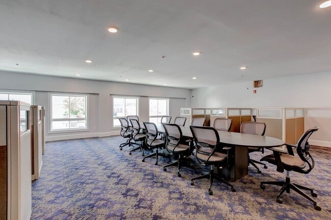 Foto del edificio - 519 Broadway