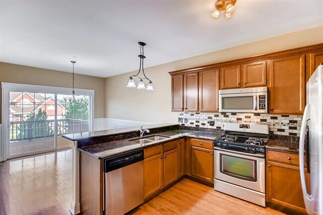 Foto del edificio - 16513 Timber Trail