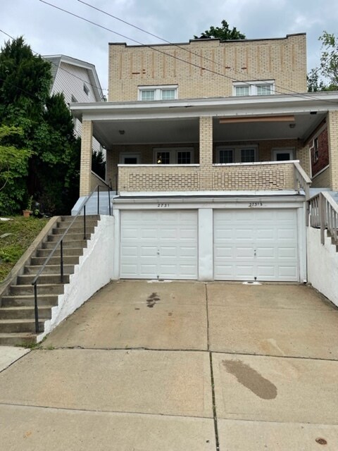 Primary Photo - 2731 Pyramid Ave