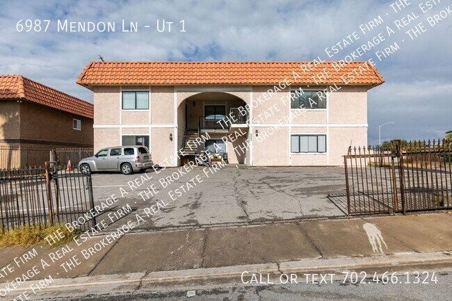 Foto del edificio - 6987 Mendon Ln