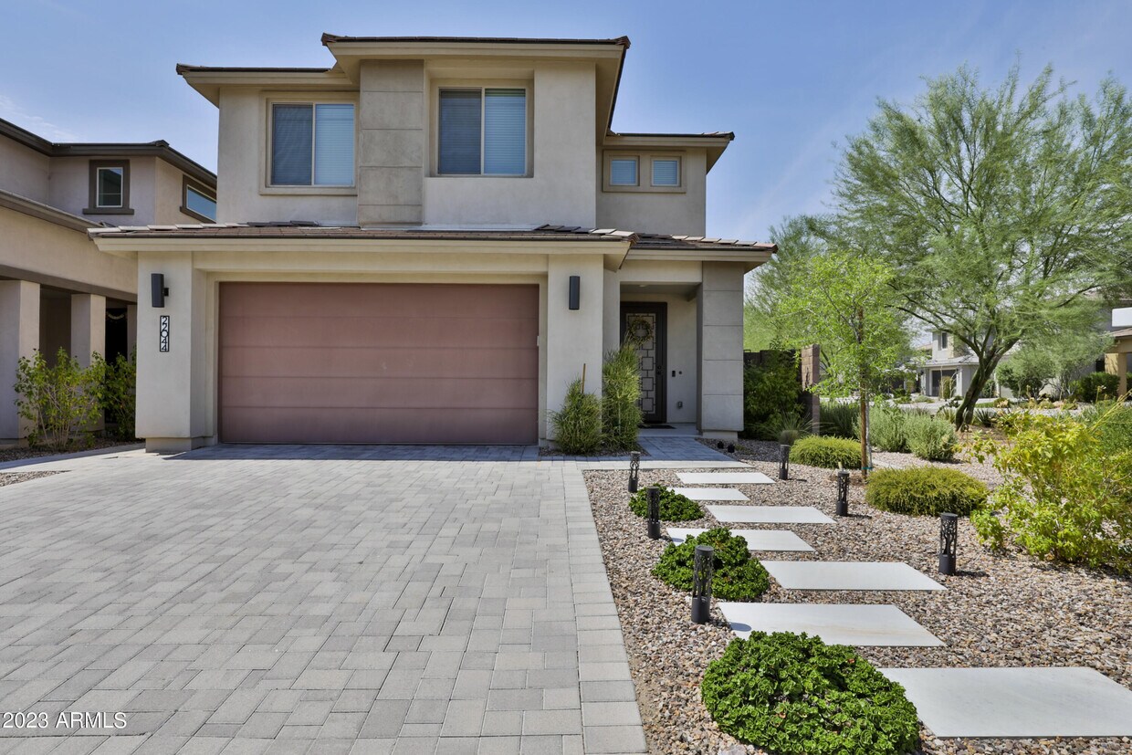 22044 North 28th Way, Phoenix, AZ 85050 House for Rent in Phoenix, AZ