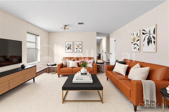 Photo - 18218 Thicket Grove Rd House