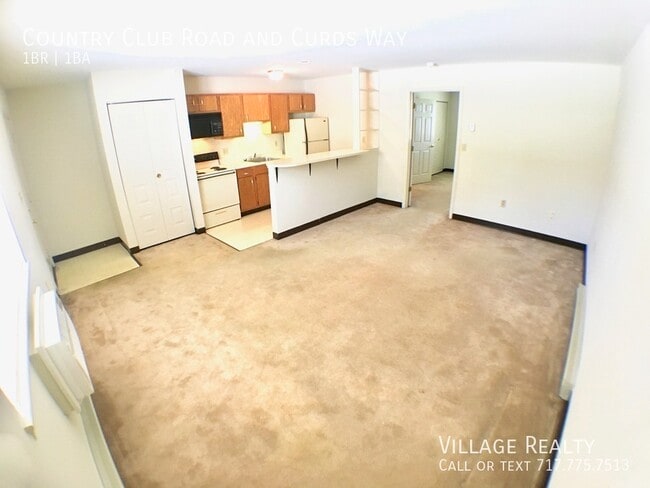 Foto del edificio - Few steps! Deluxe countryside 1-bed w/ on-...