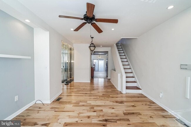 Building Photo - 1915 Fitzgerald St