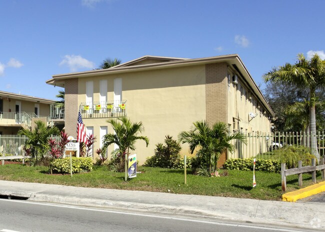 Foto del edificio - King Apartments