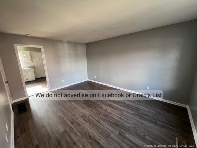 Building Photo - 6471 Yadkin Rd