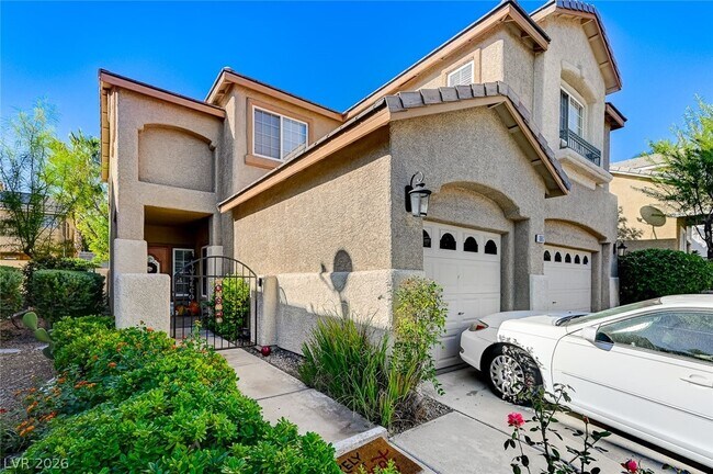 Foto del edificio - 10617 Austin Bluffs Way