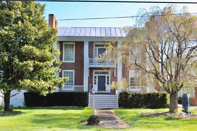 Foto del edificio - 5603 W Dry River Rd