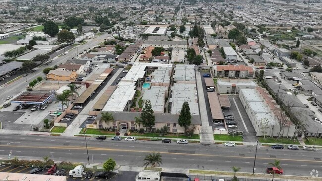  - Union Plaza