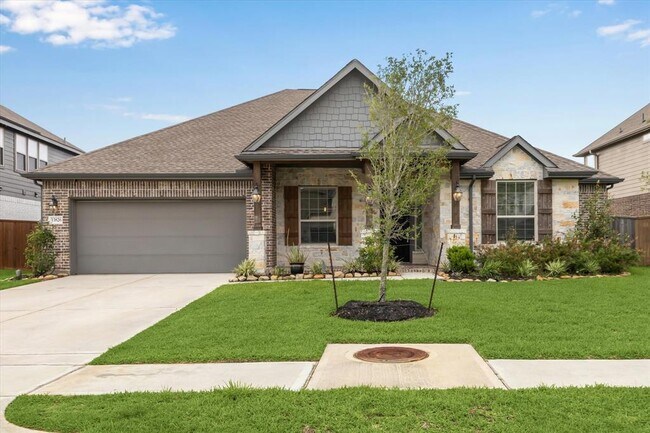 Building Photo - 13826 Sturcombe Gln Trl