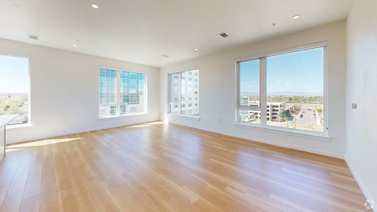 Photo - The Broadleaf Apartments