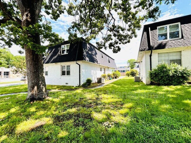 Foto del edificio - 1801 Bailey Ave