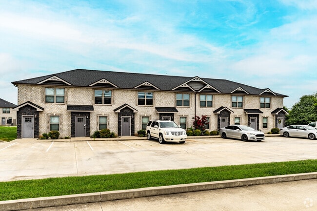 Building Photo - Rossview Villages