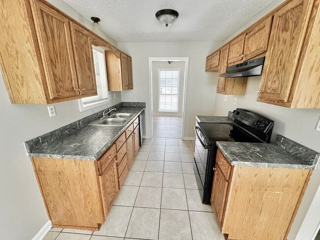 Building Photo - 3632 Prince John Cove