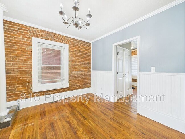 Foto del edificio - 1033 E 5th St