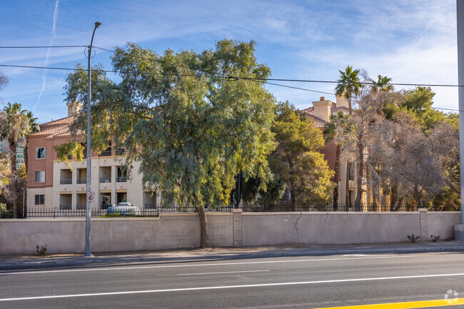 Alternate Exterior - Meridian Luxury Condos