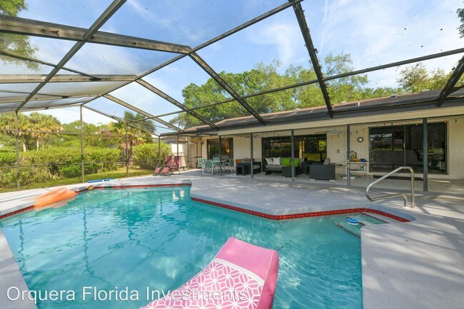 Building Photo - 3 br, 3 bath House - 5712 Timber Lake Circle