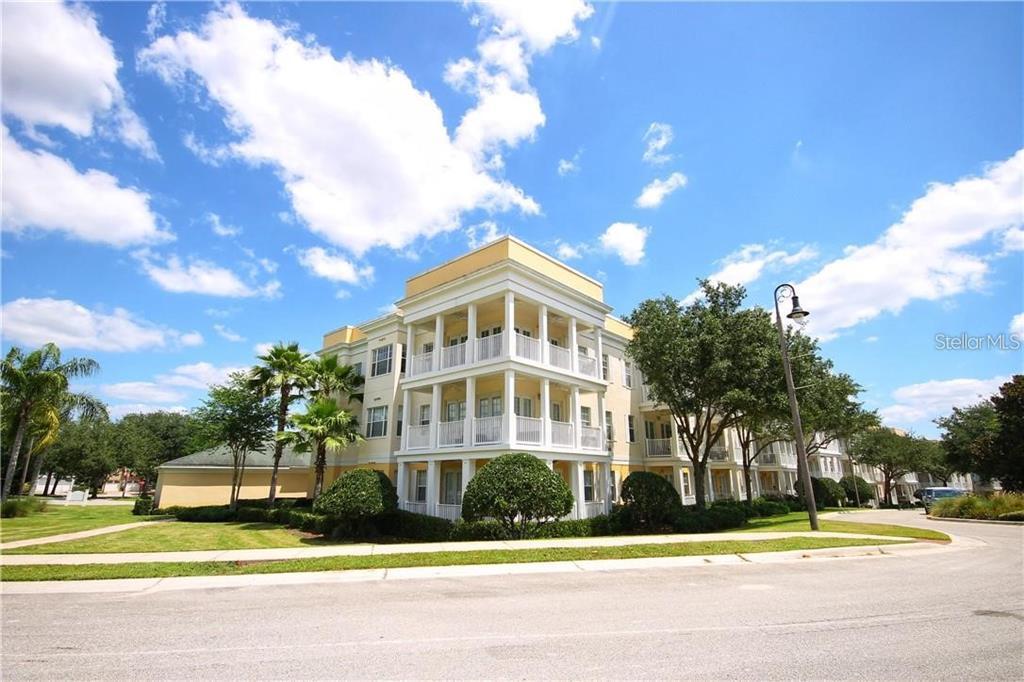 7509 Mourning Dove Cir Unit 304, Reunion, FL 34747 Condo for Rent in