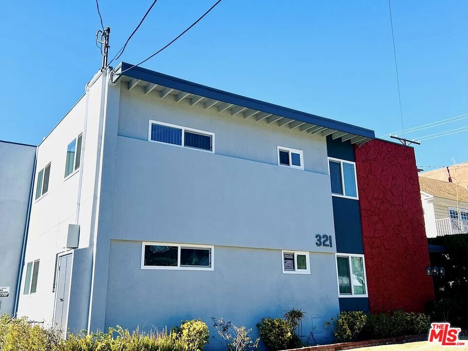Primary Photo - 321 Lincoln Ave
