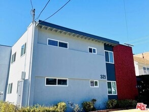Building Photo - 321 Lincoln Ave