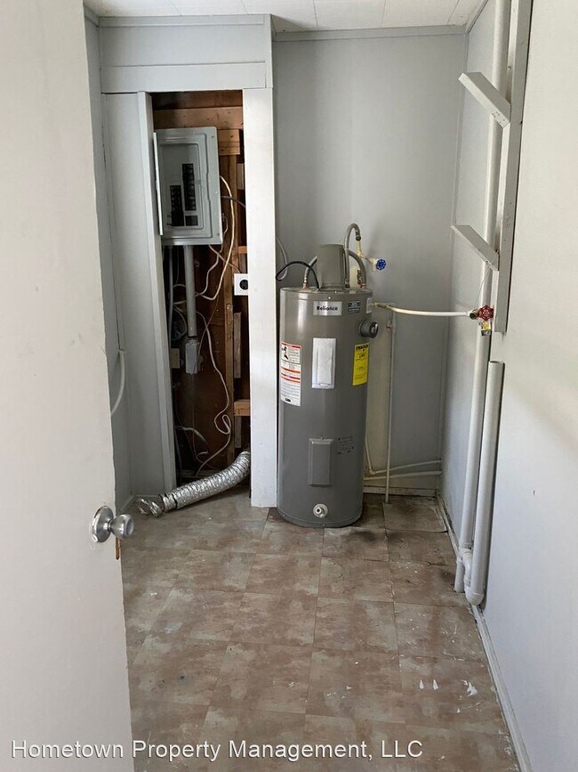 Building Photo - 1 br, 1 bath House - 110 Lee St