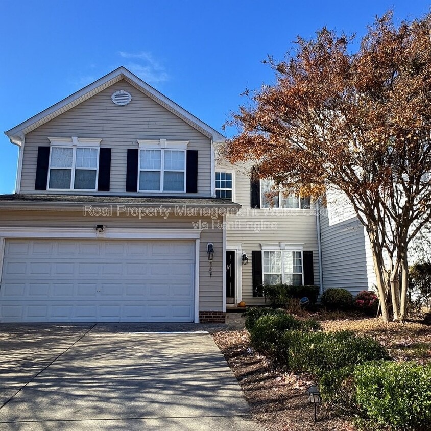 Photo - 338 Luke Meadow Ln