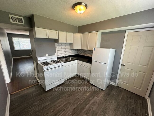 Foto del edificio - 3124 N 55th St