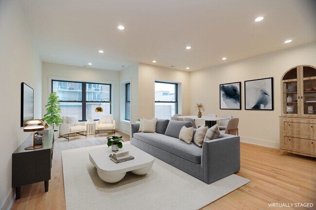 Foto del edificio - Be the First to Live in This Brand-New Ren...
