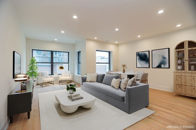Building Photo - Be the First to Live in This Brand-New Ren...