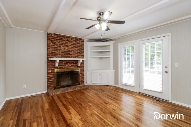 Building Photo - 5104 Amberhill Drive, Greensboro, NC 27455