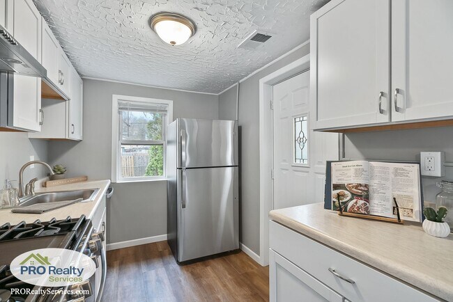 Foto del edificio - 4516 Monroe St NE