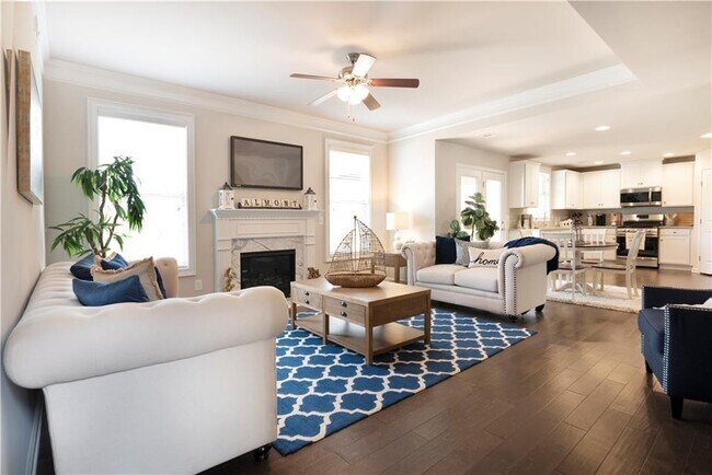 Building Photo - 6018 Park Bay Ct