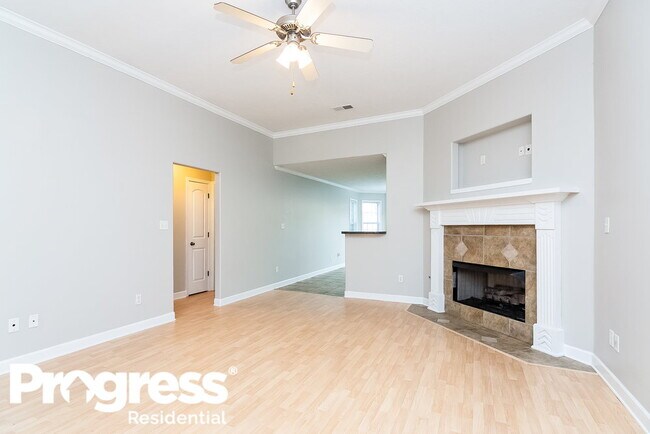 Building Photo - 9861 Calderdale Dr