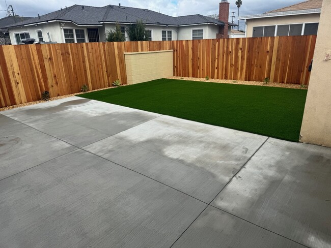 Foto del edificio - 1904 W 153rd St