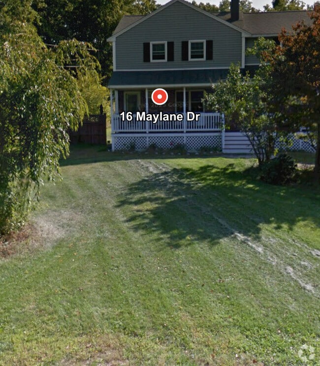 Building Photo - 16 Maylane Dr