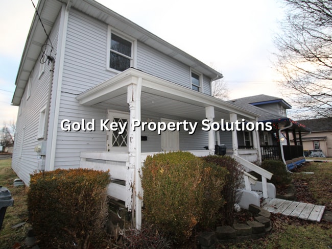 Foto del edificio - 236 W. Vineyard St. Anderson, IN. 46012