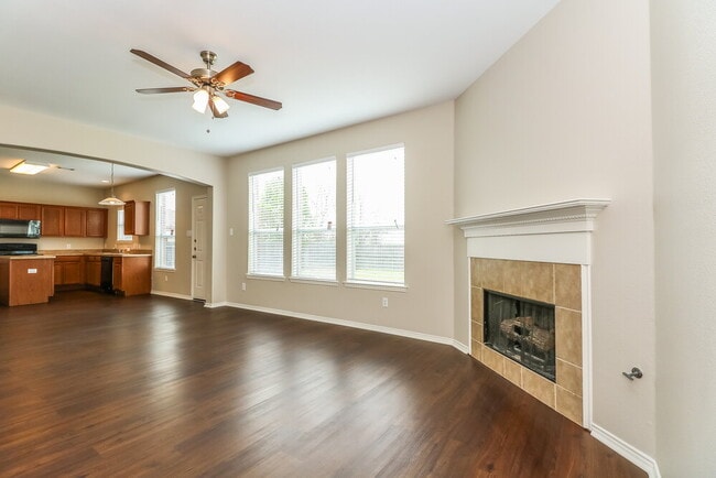Foto del edificio - 1332 Missionary Ridge Trail