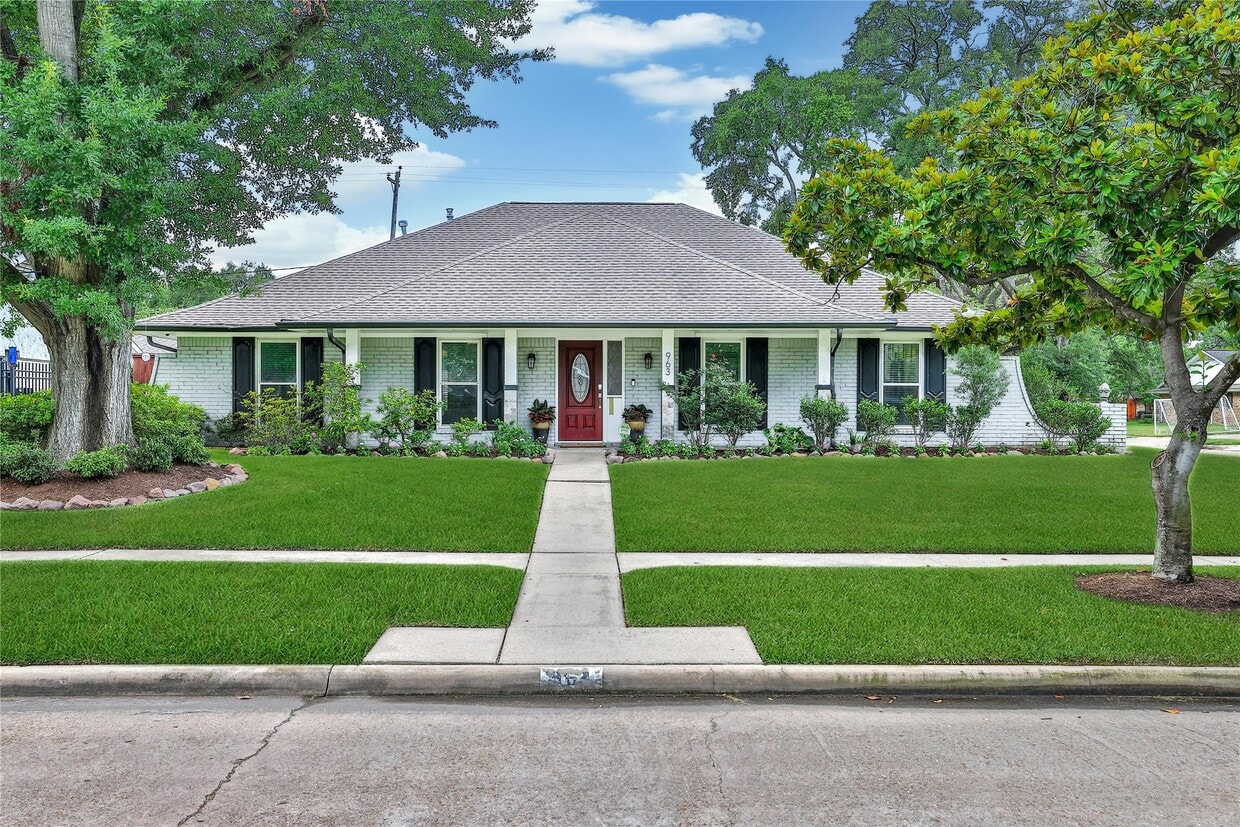 Foto principal - 963 Thornton Rd