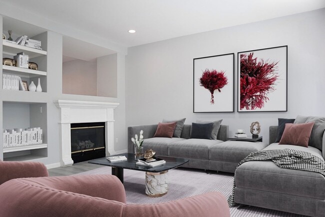 Building Photo - Remodeled 3-bedroom townhome in Fremont – ...