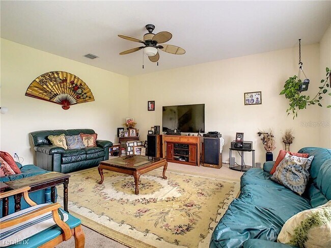 Building Photo - 4 br, 2 bath House - 10538 Coral Key Ave