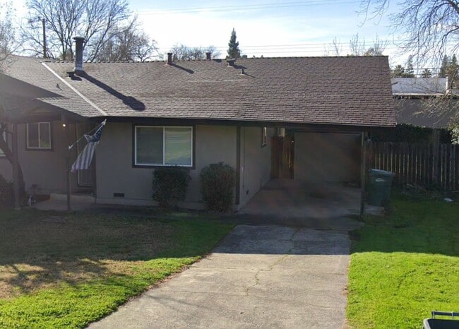 Building Photo - 8124 Plumeria Ave