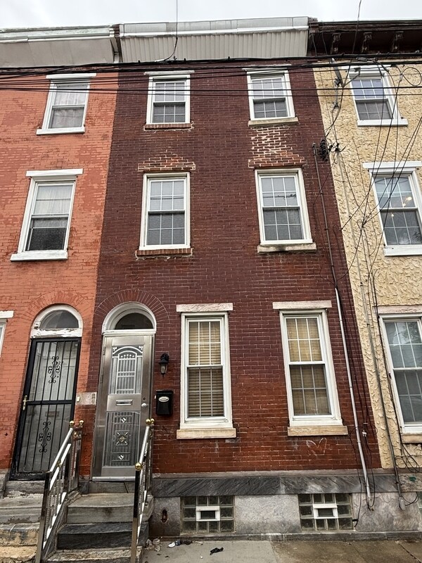 Foto del edificio - 925 N 28th St