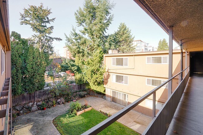 Foto del edificio - The Willows Apartments