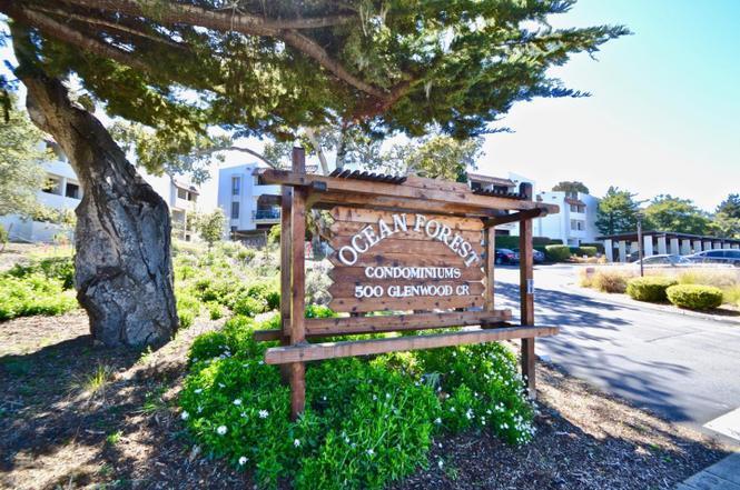 Foto principal - 500 Glenwood Cir